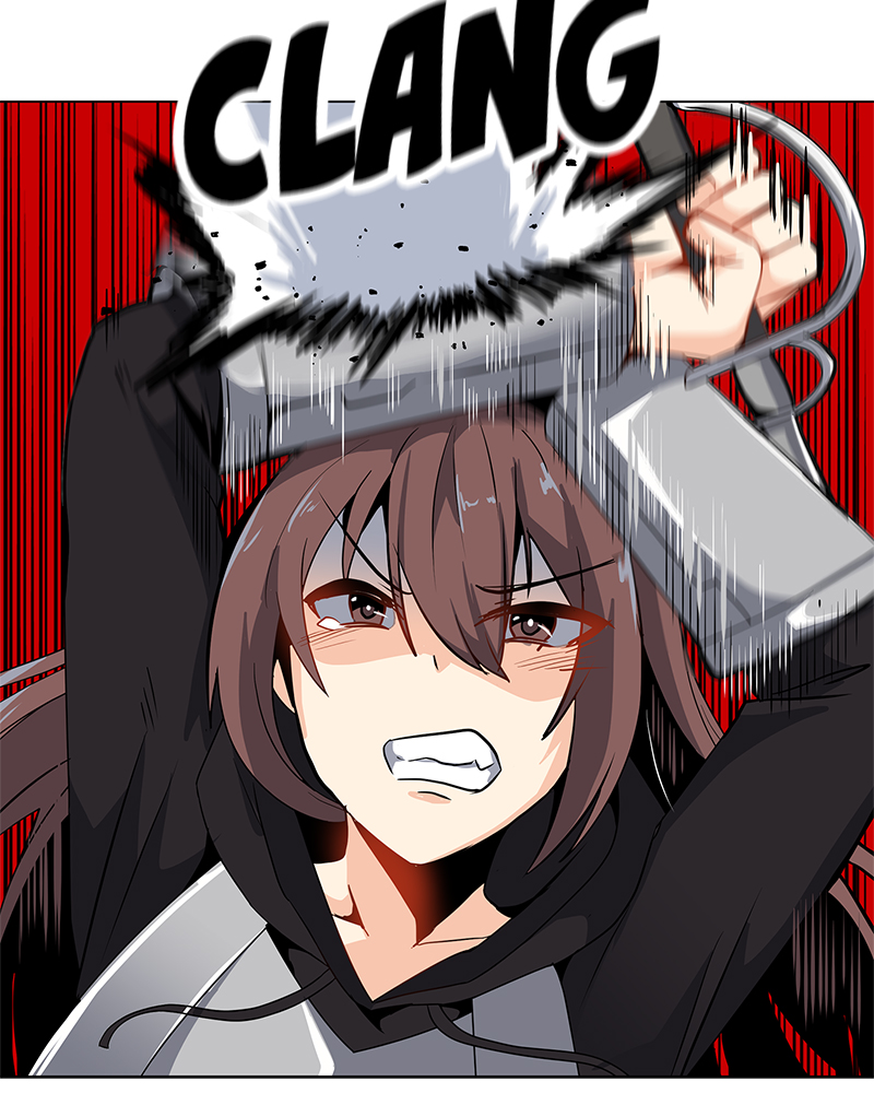 Read The Lone Spellcaster EN Manga Online