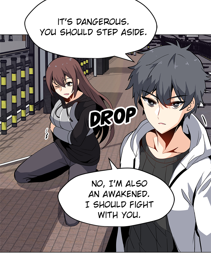 Read The Lone Spellcaster EN Manga Online