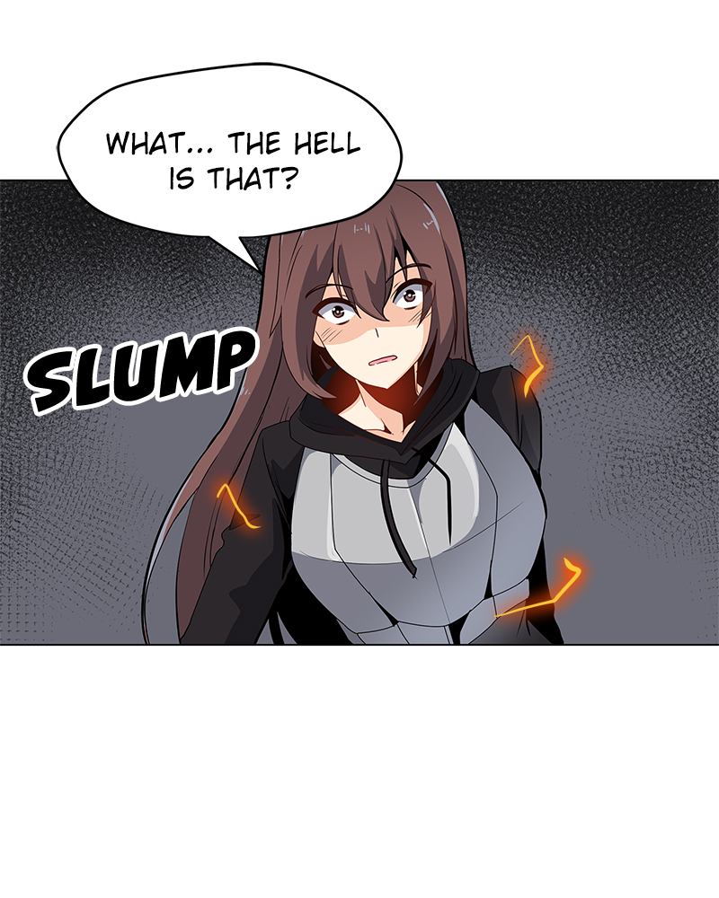 Read The Lone Spellcaster EN Manga Online