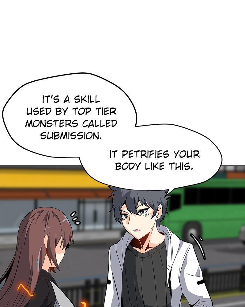 Read The Lone Spellcaster EN Manga Online