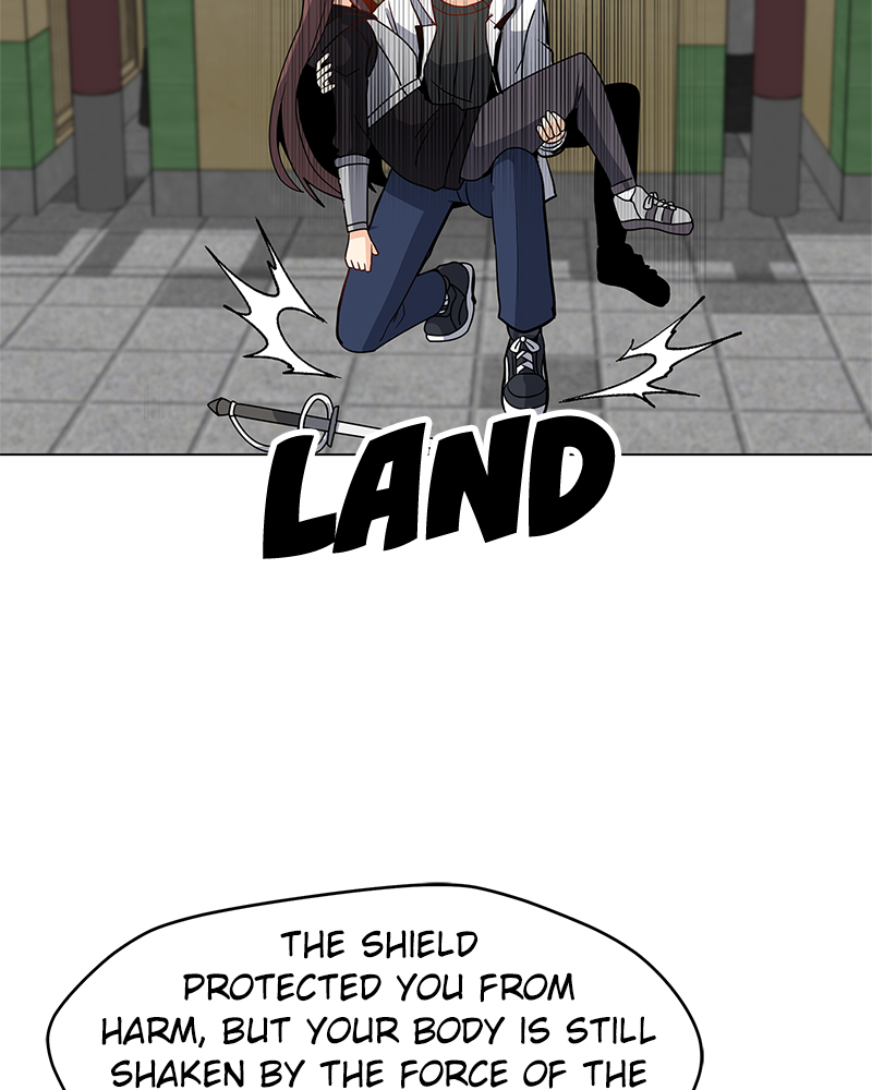Read The Lone Spellcaster EN Manga Online