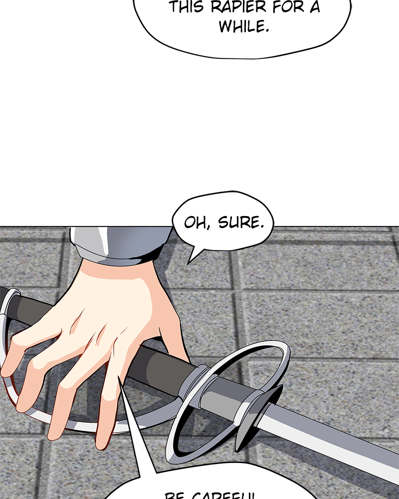 Read The Lone Spellcaster EN Manga Online