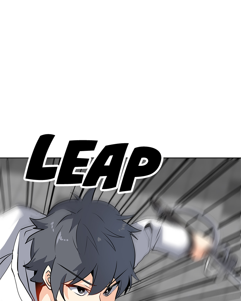 Read The Lone Spellcaster EN Manga Online