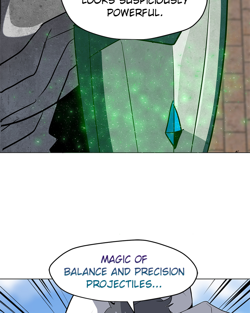 Read The Lone Spellcaster EN Manga Online