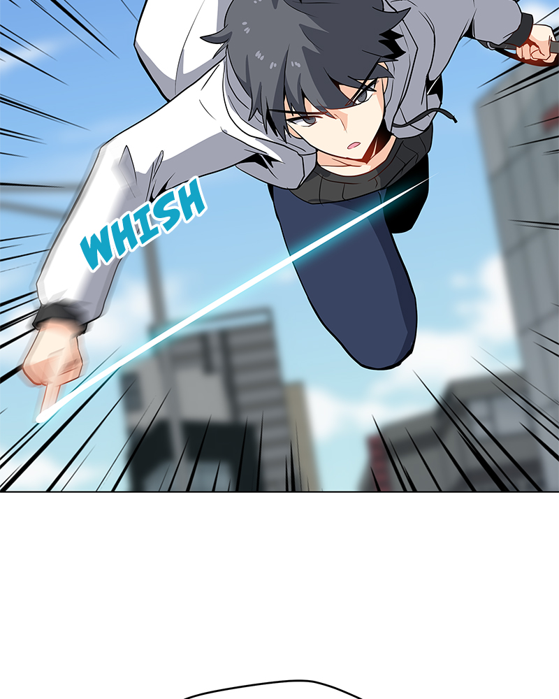 Read The Lone Spellcaster EN Manga Online