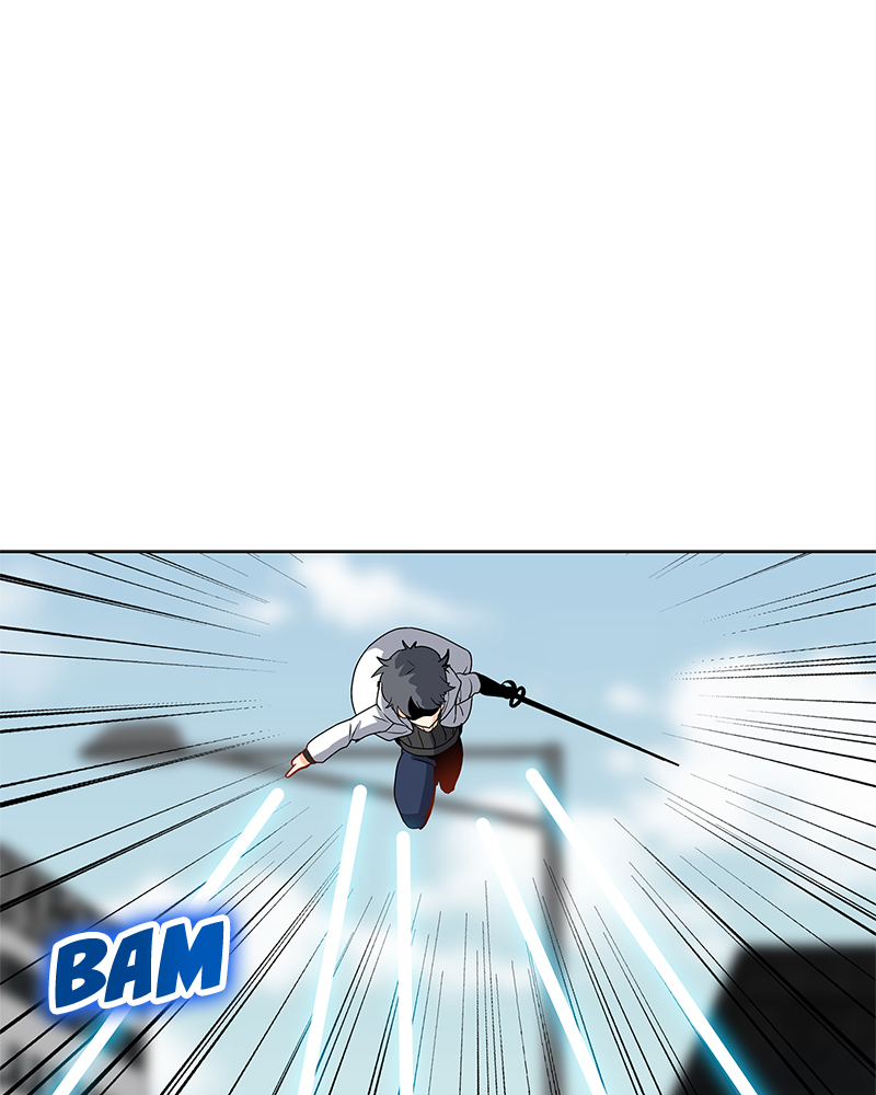 Read The Lone Spellcaster EN Manga Online