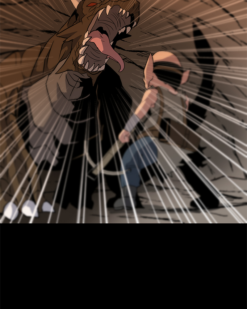 Read The Lone Spellcaster EN Manga Online