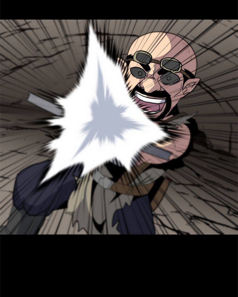 Read The Lone Spellcaster EN Manga Online