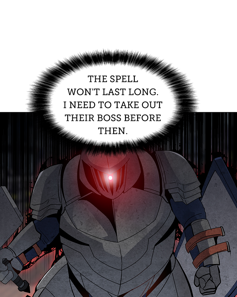Read The Lone Spellcaster EN Manga Online