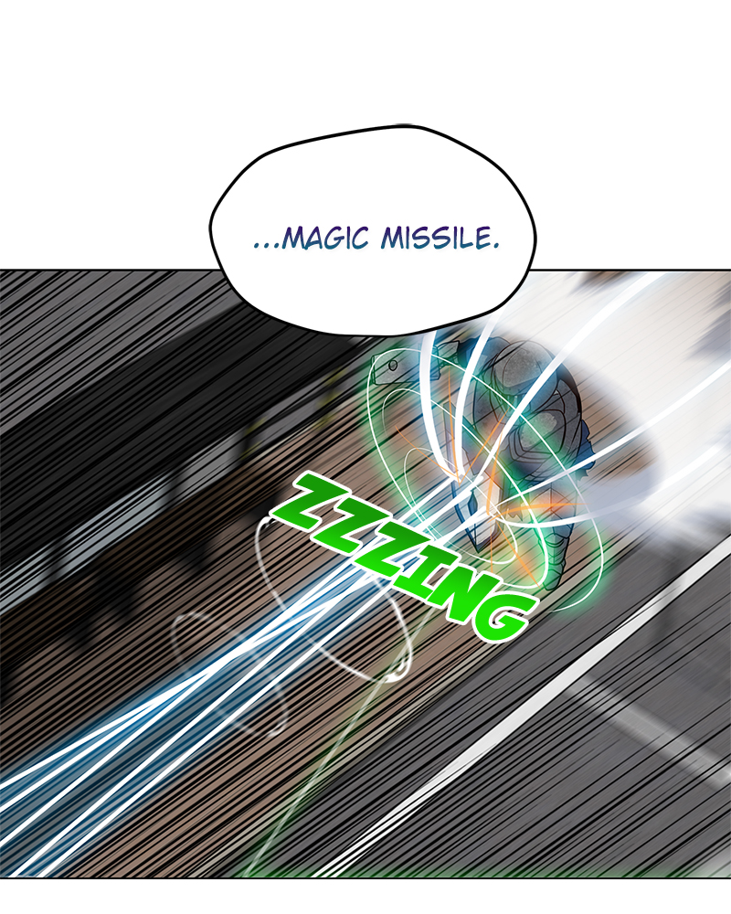 Read The Lone Spellcaster EN Manga Online