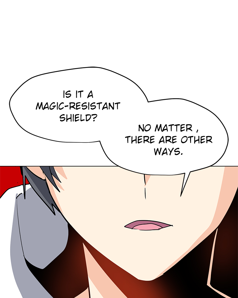 Read The Lone Spellcaster EN Manga Online