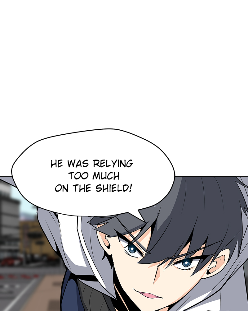 Read The Lone Spellcaster EN Manga Online
