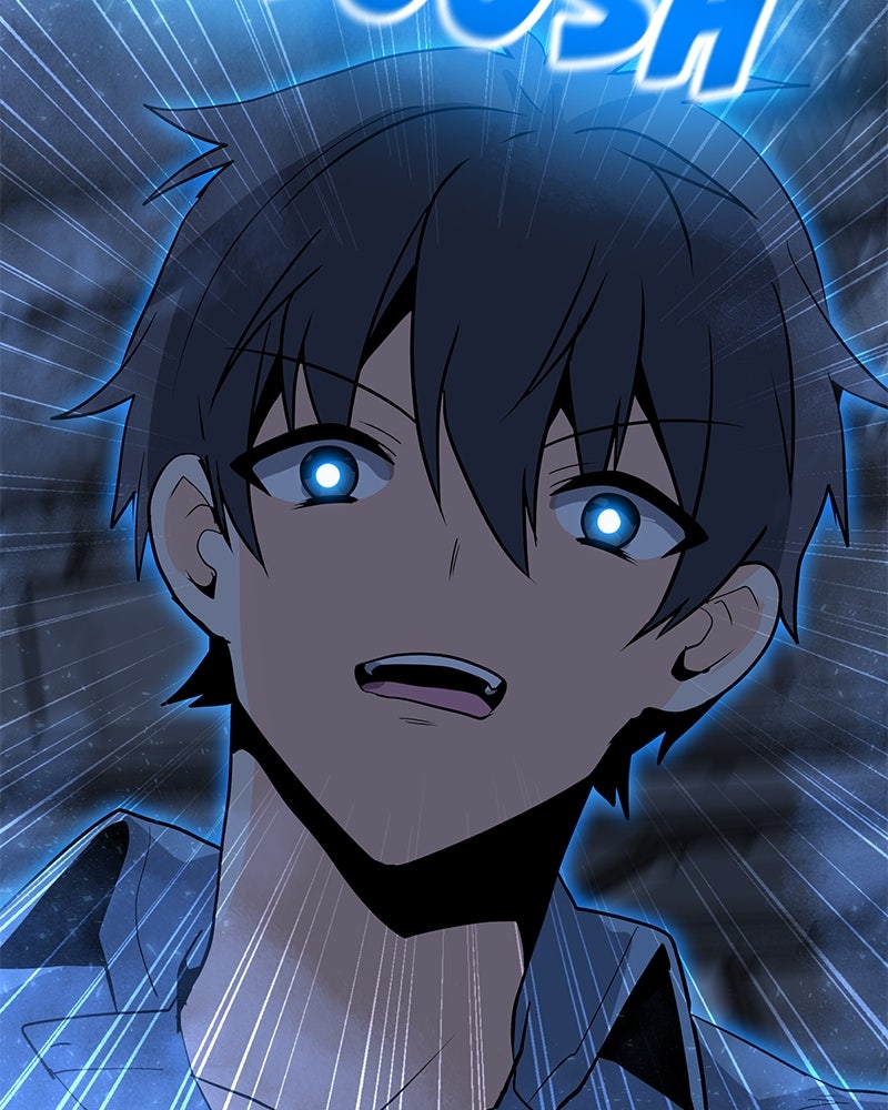 Read The Lone Spellcaster EN Manga Online