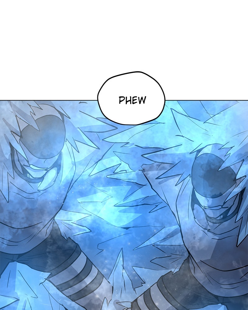 Read The Lone Spellcaster EN Manga Online