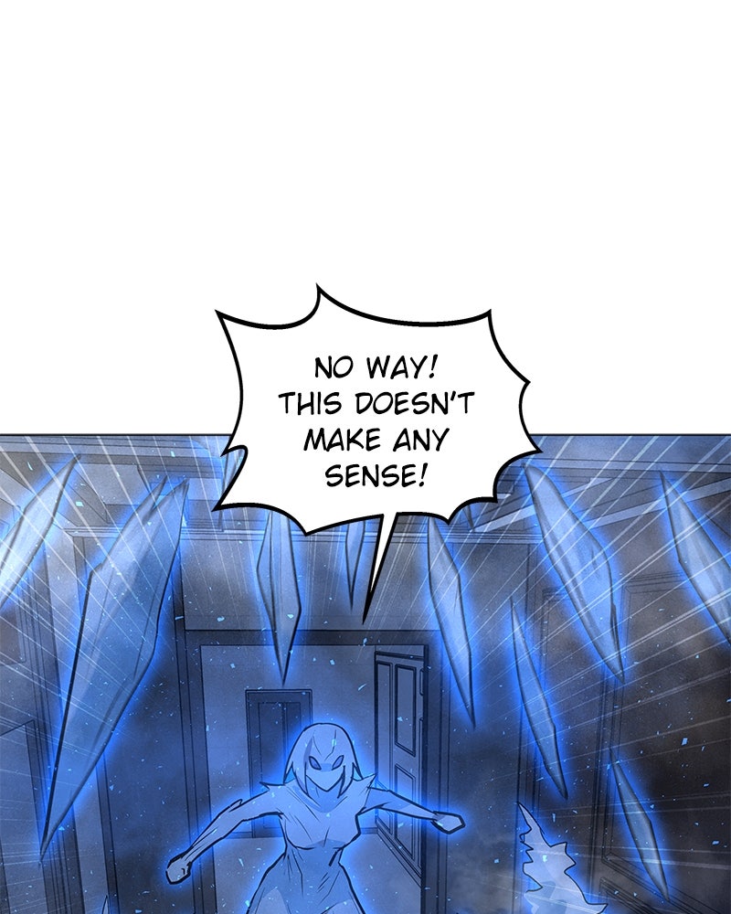 Read The Lone Spellcaster EN Manga Online