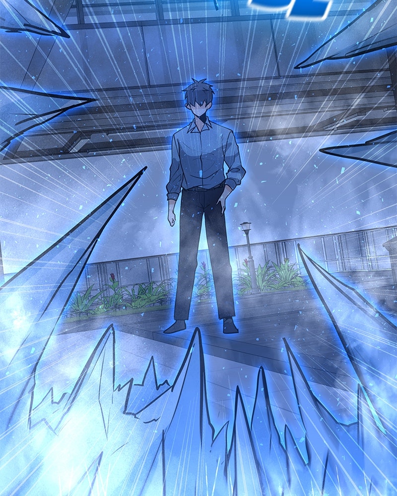 Read The Lone Spellcaster EN Manga Online