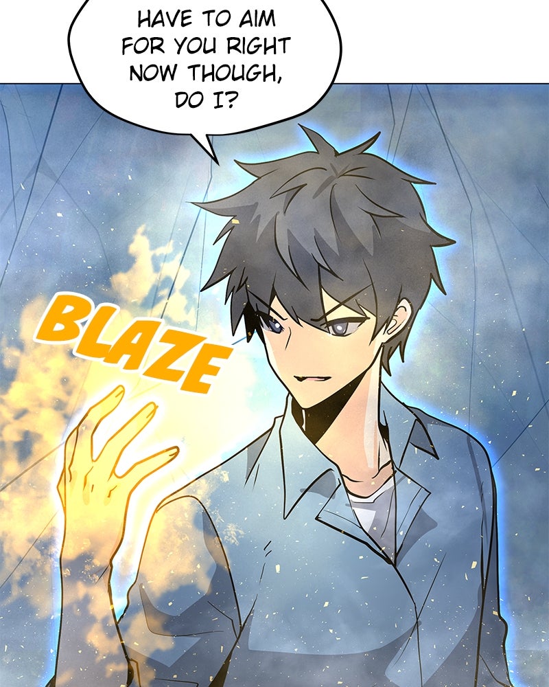 Read The Lone Spellcaster EN Manga Online