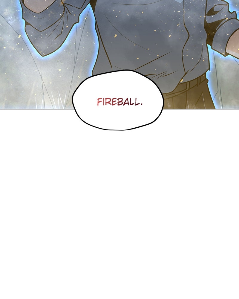 Read The Lone Spellcaster EN Manga Online