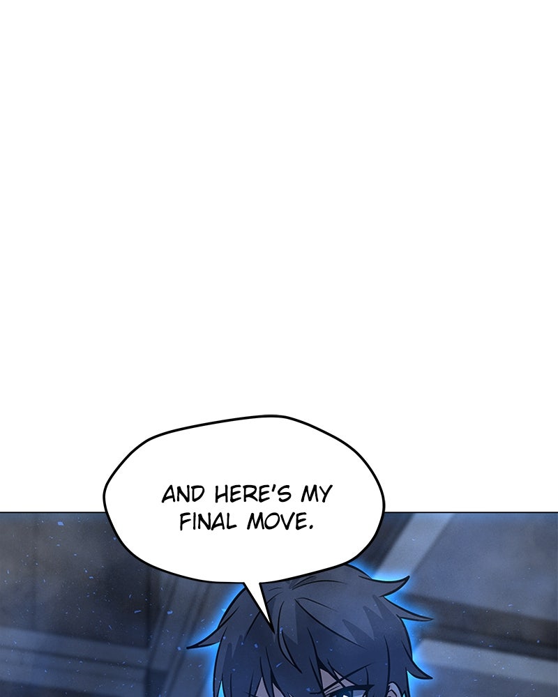 Read The Lone Spellcaster EN Manga Online