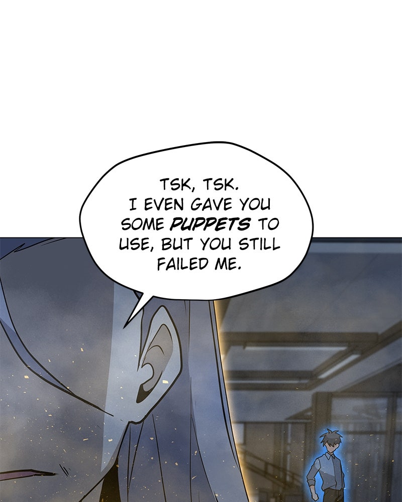 Read The Lone Spellcaster EN Manga Online