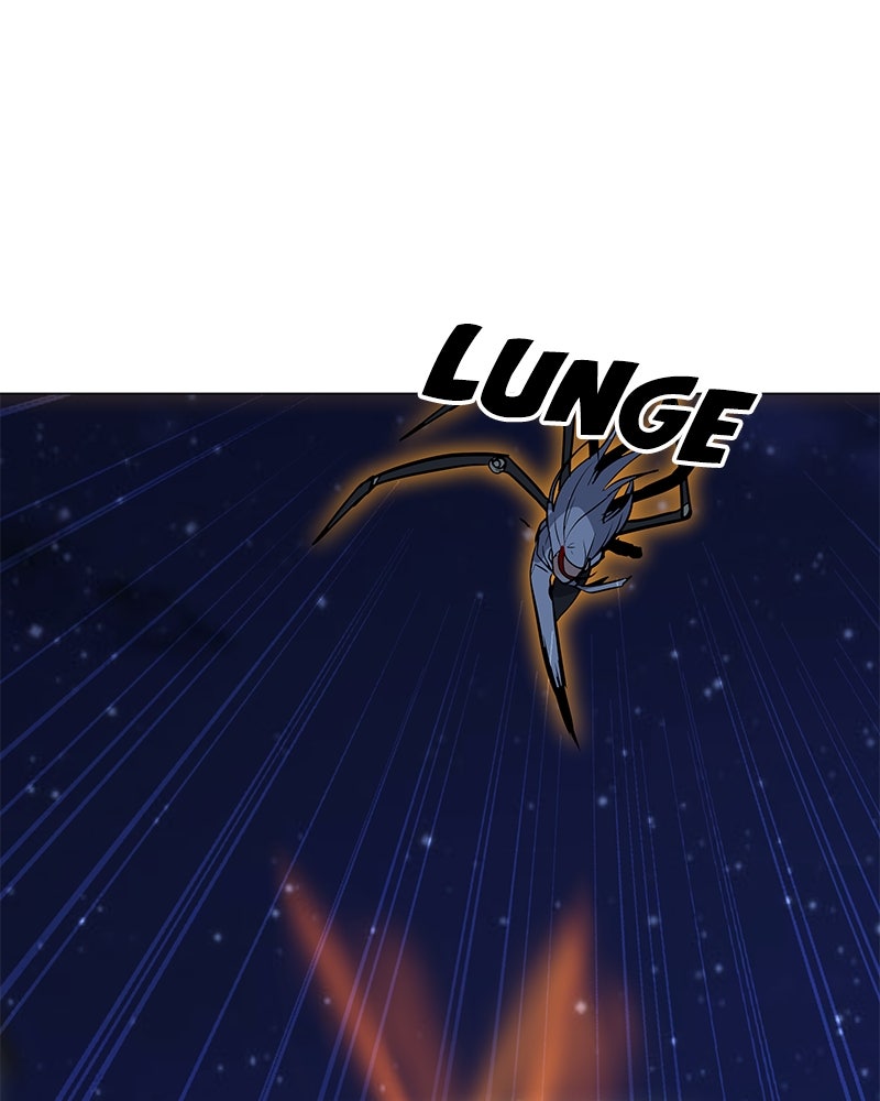 Read The Lone Spellcaster EN Manga Online