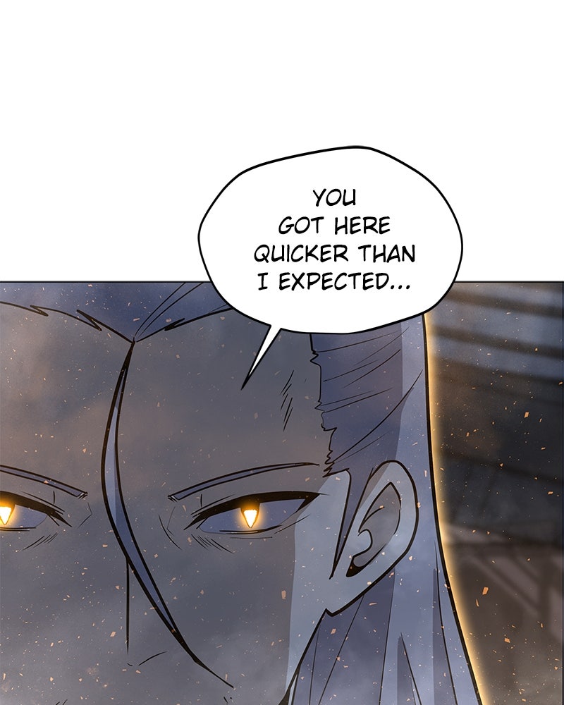Read The Lone Spellcaster EN Manga Online