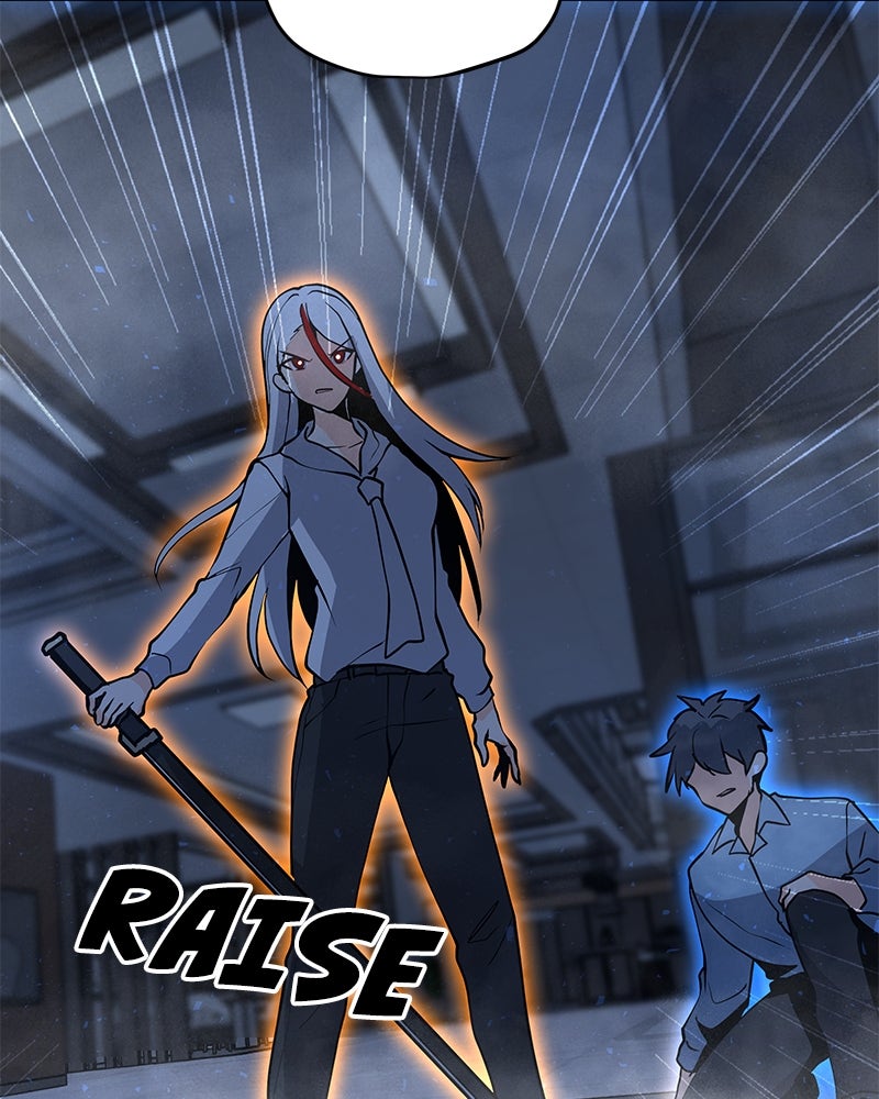Read The Lone Spellcaster EN Manga Online