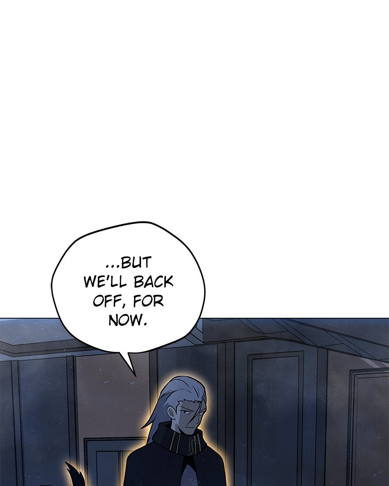 Read The Lone Spellcaster EN Manga Online