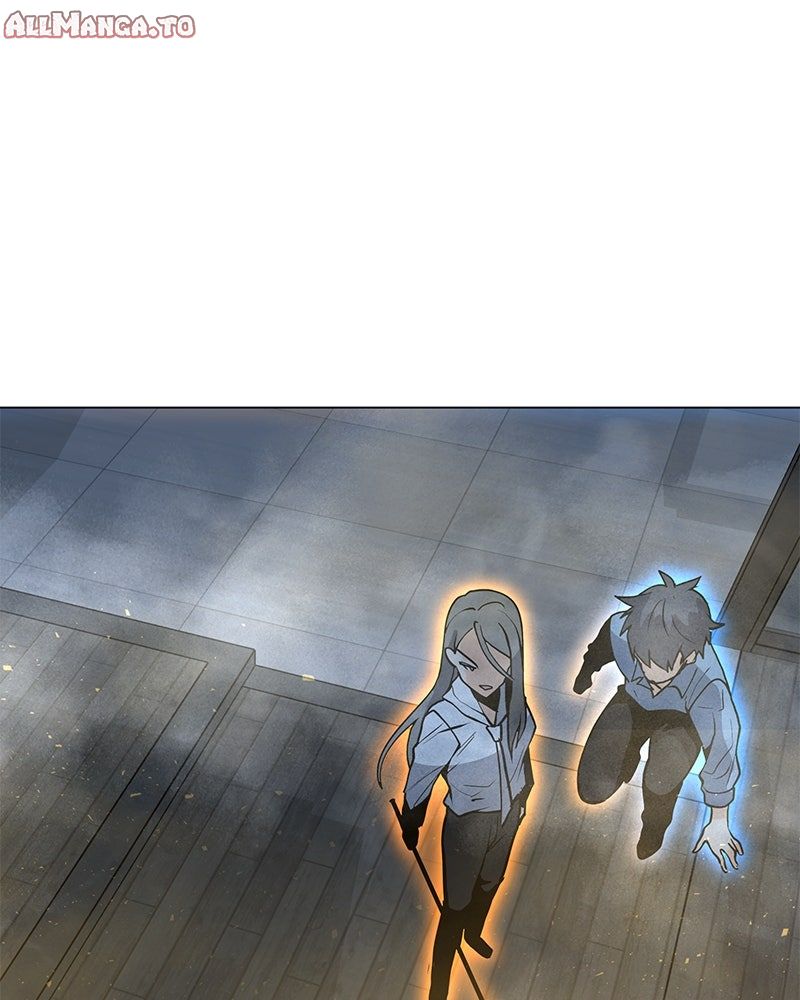 Read The Lone Spellcaster EN Manga Online