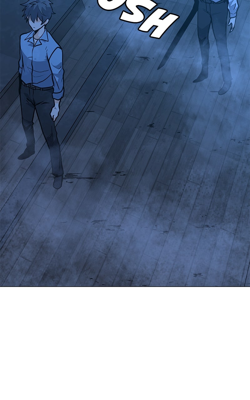 Read The Lone Spellcaster EN Manga Online