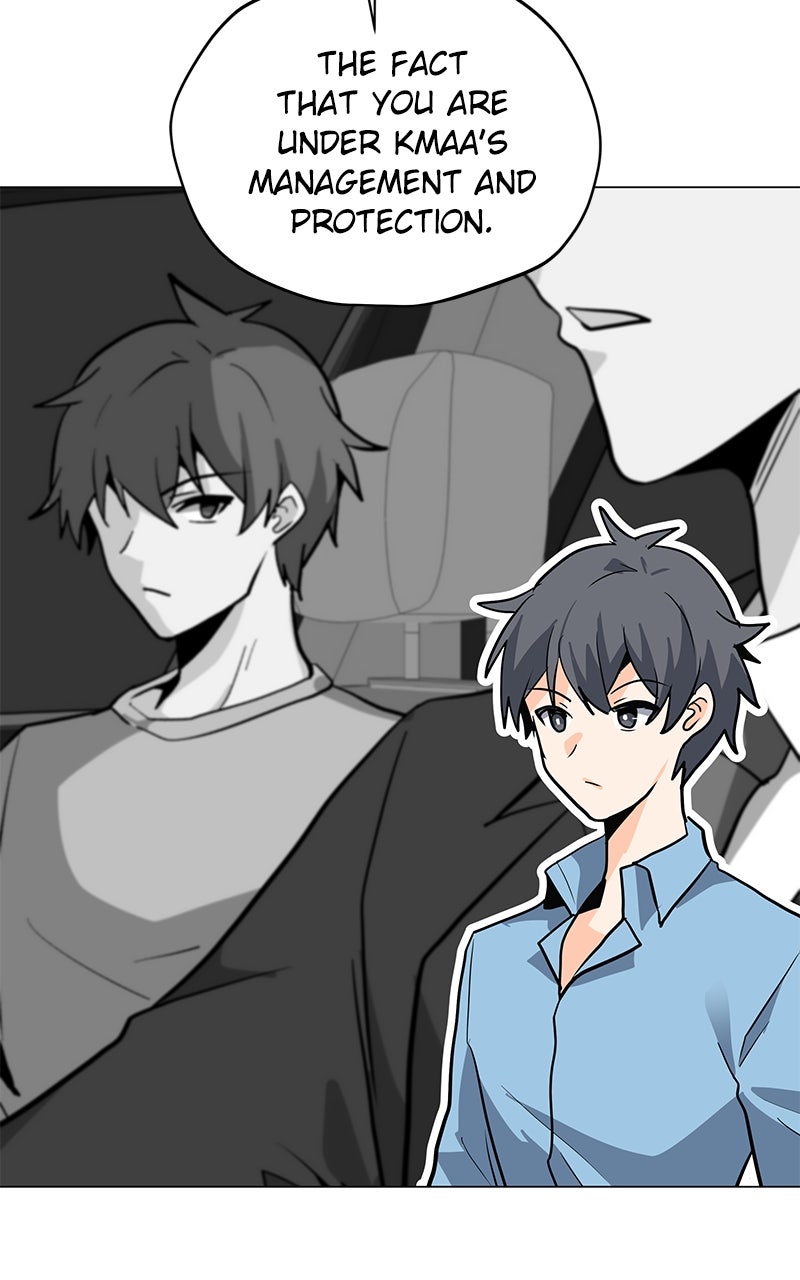 Read The Lone Spellcaster EN Manga Online