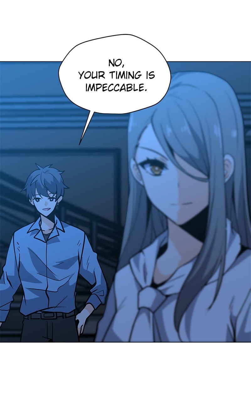 Read The Lone Spellcaster EN Manga Online