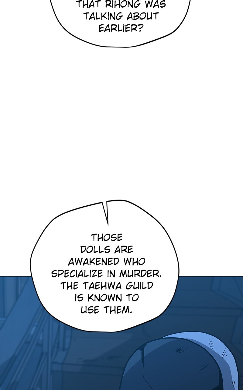Read The Lone Spellcaster EN Manga Online
