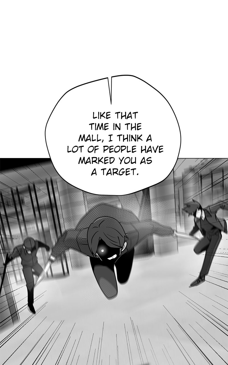 Read The Lone Spellcaster EN Manga Online