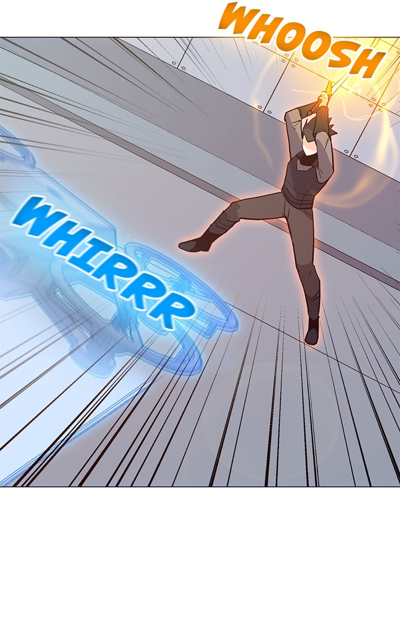 Read The Lone Spellcaster EN Manga Online