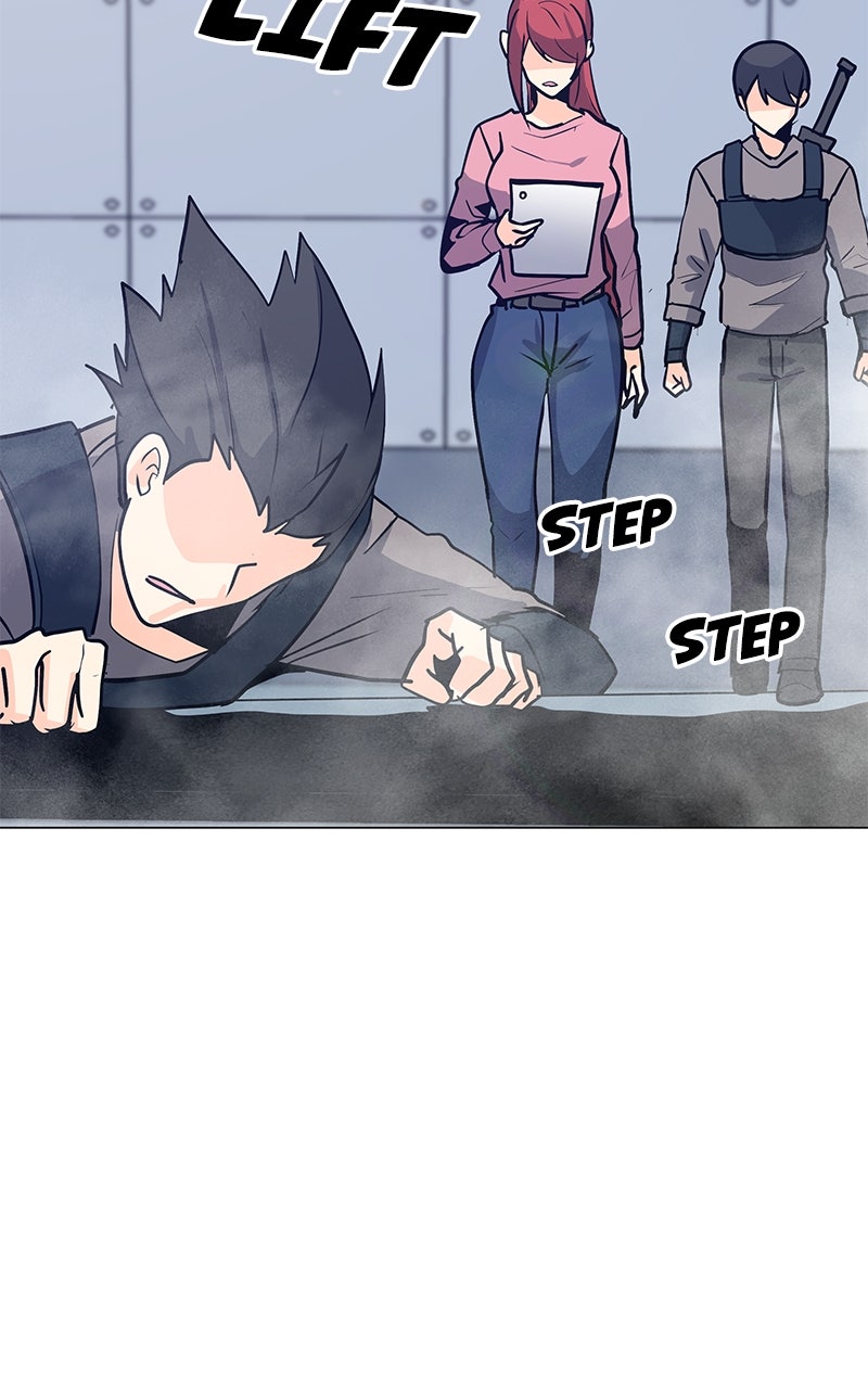 Read The Lone Spellcaster EN Manga Online