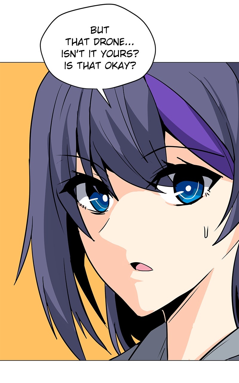 Read The Lone Spellcaster EN Manga Online