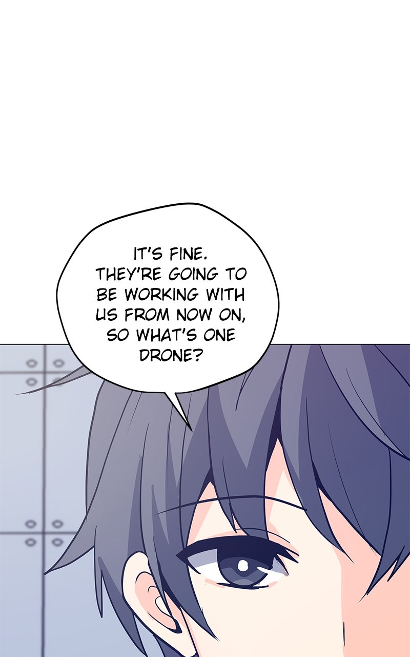 Read The Lone Spellcaster EN Manga Online