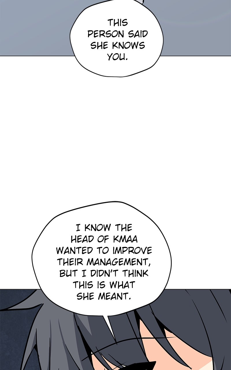 Read The Lone Spellcaster EN Manga Online