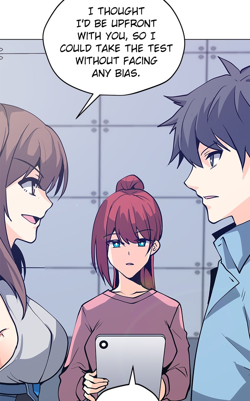 Read The Lone Spellcaster EN Manga Online