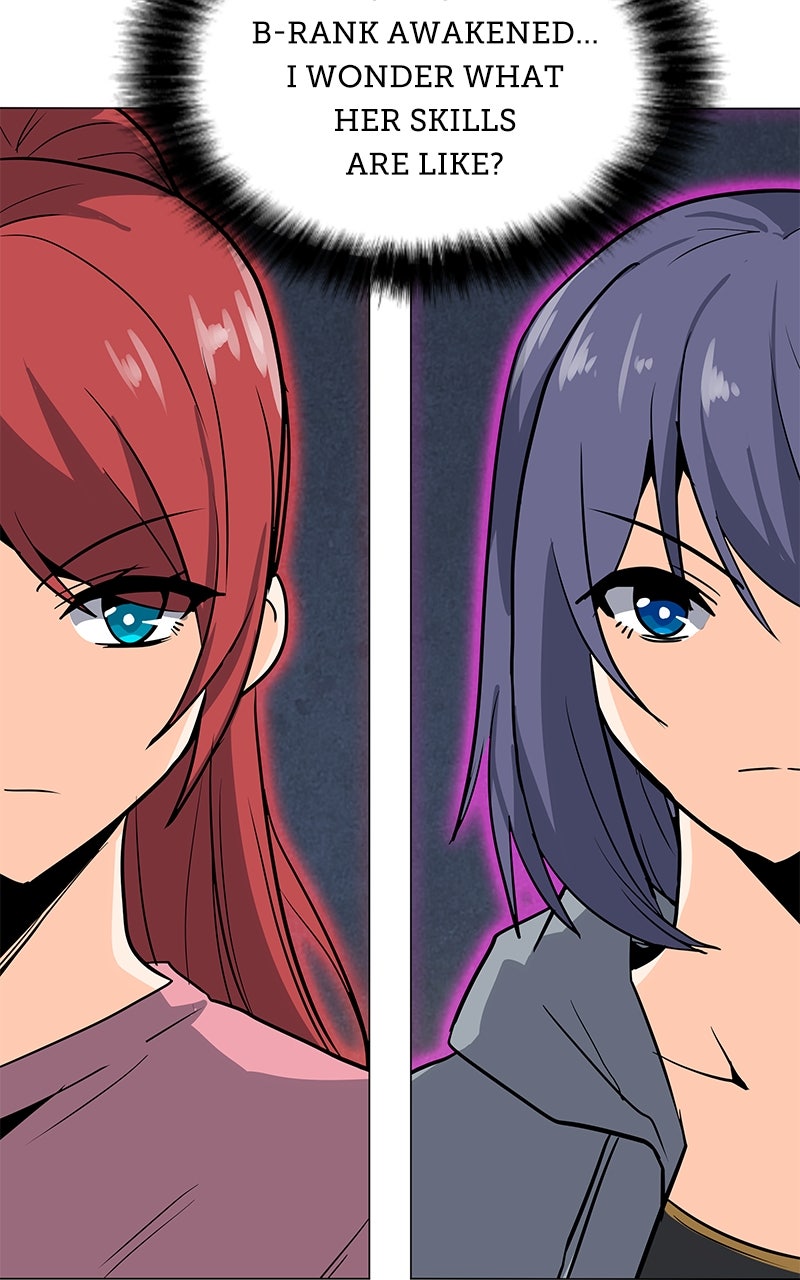 Read The Lone Spellcaster EN Manga Online