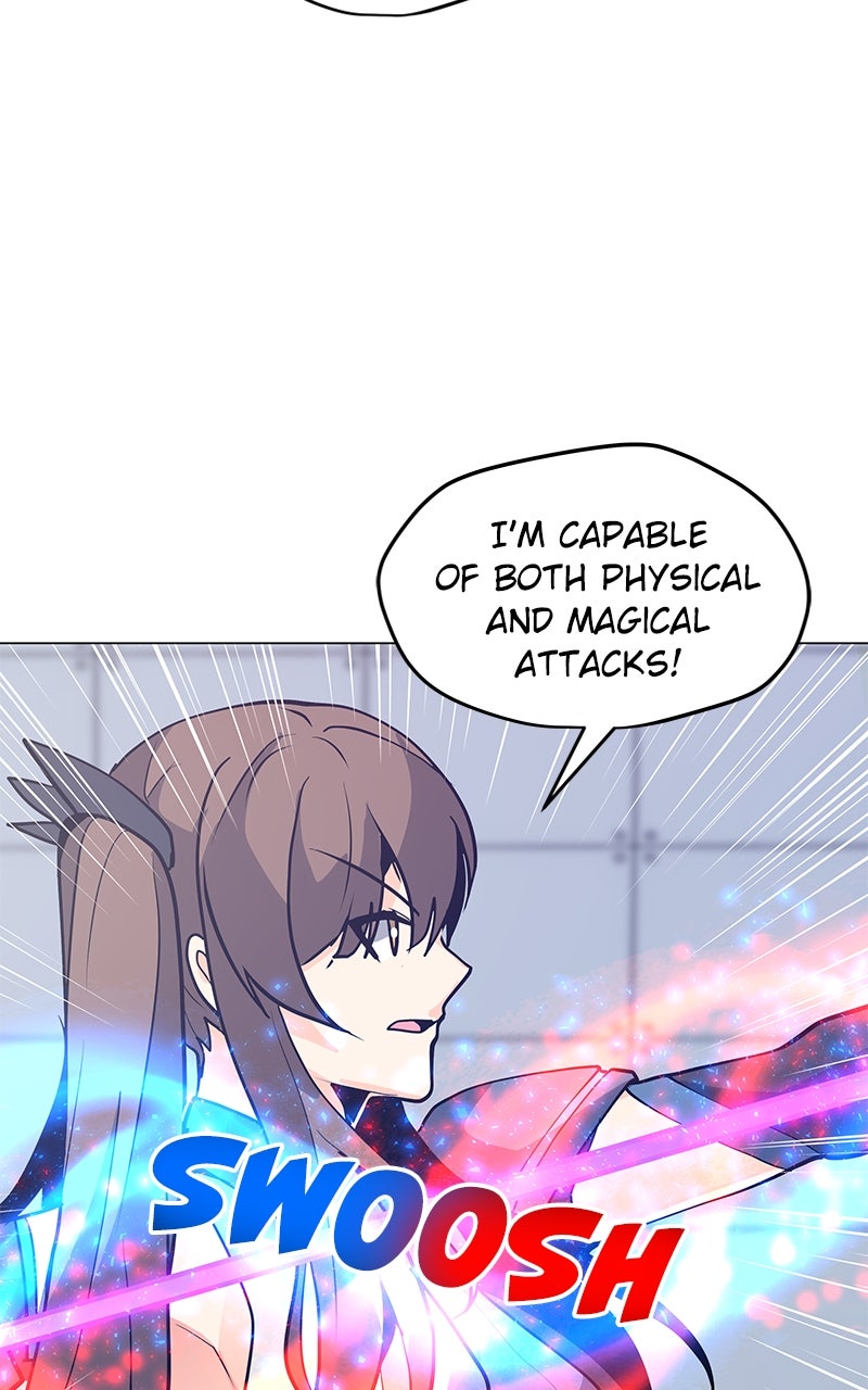 Read The Lone Spellcaster EN Manga Online