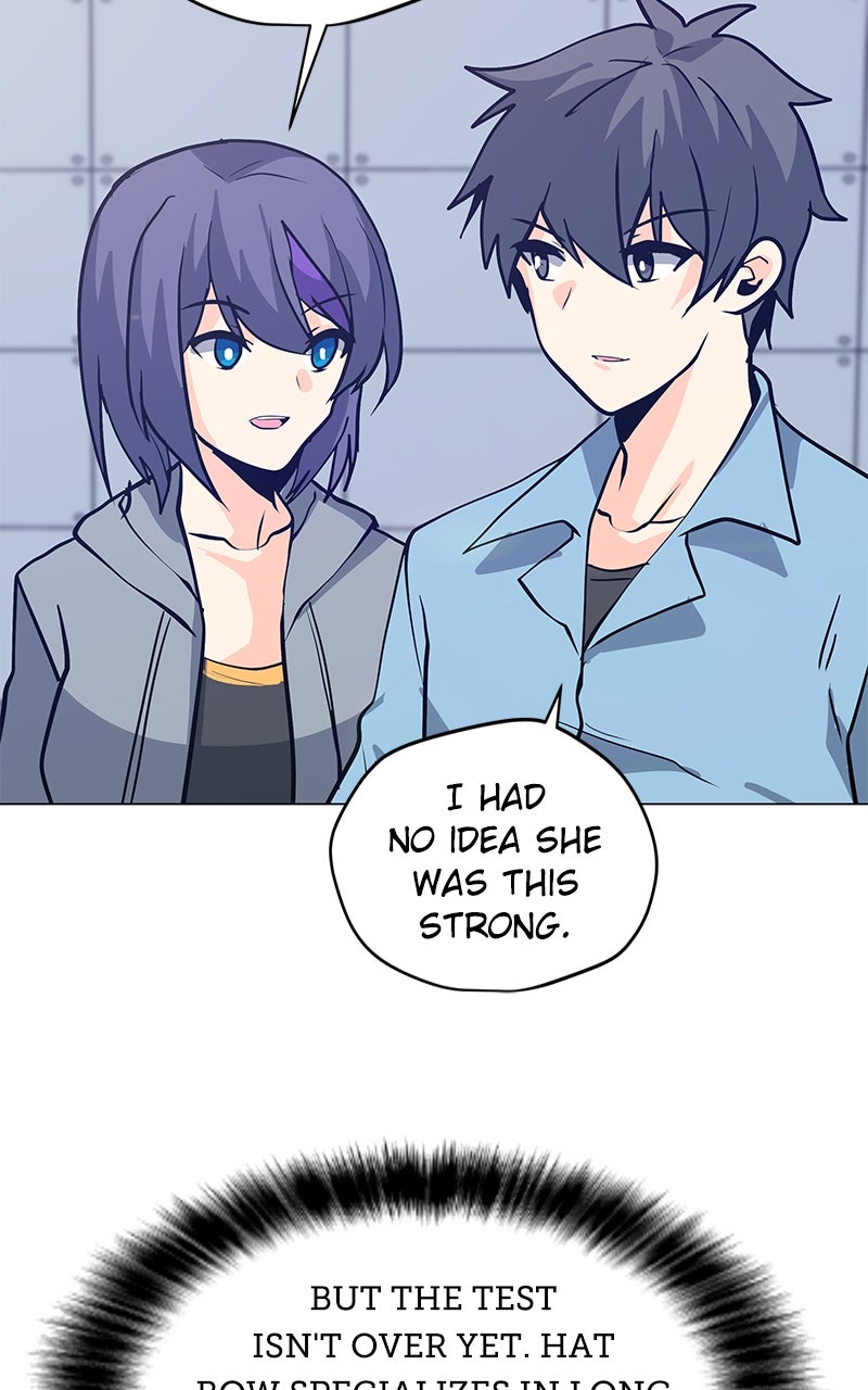 Read The Lone Spellcaster EN Manga Online