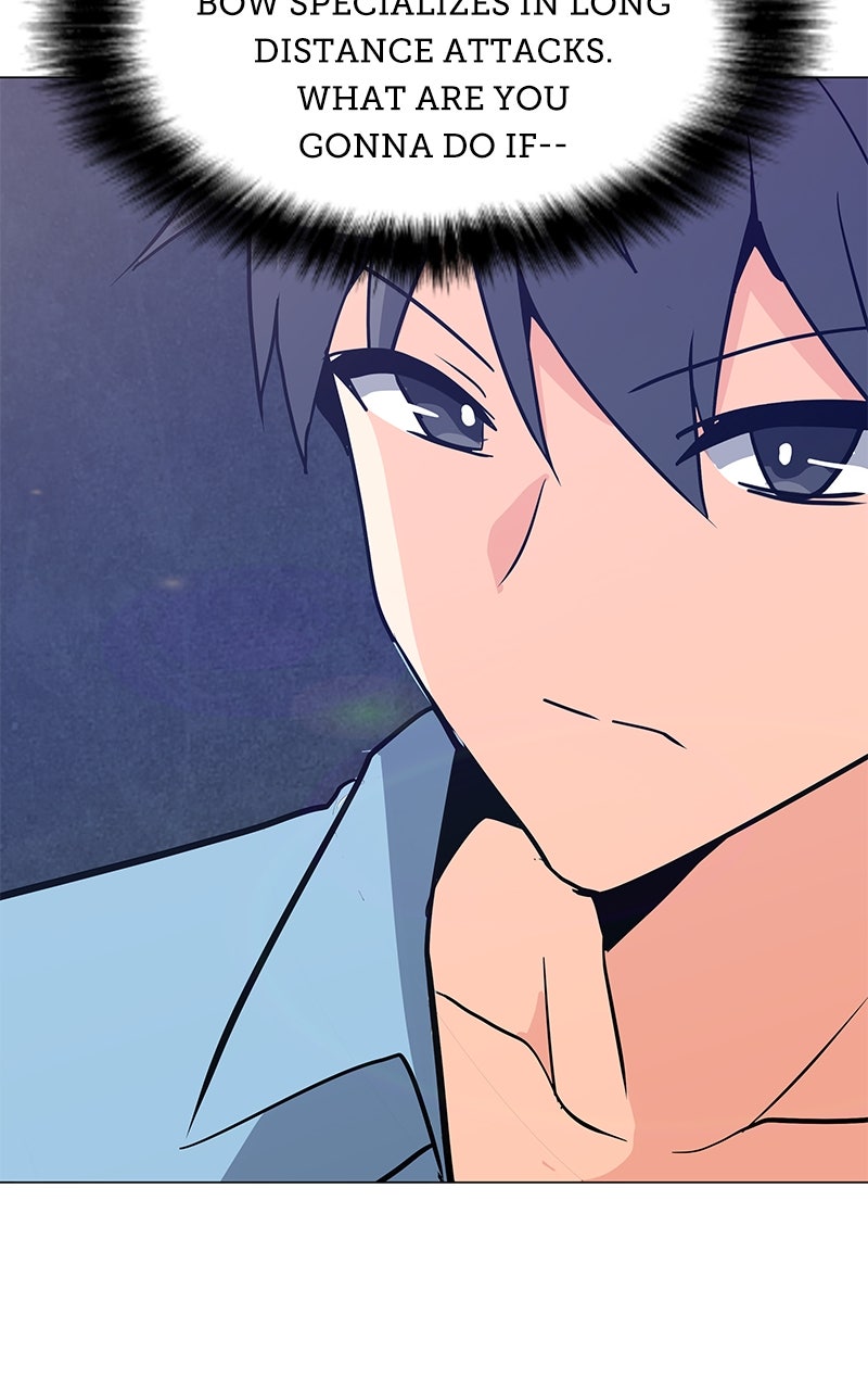 Read The Lone Spellcaster EN Manga Online