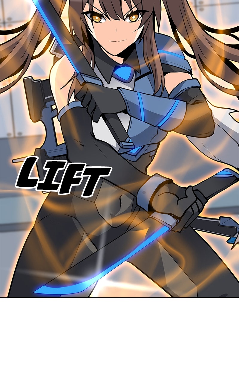 Read The Lone Spellcaster EN Manga Online