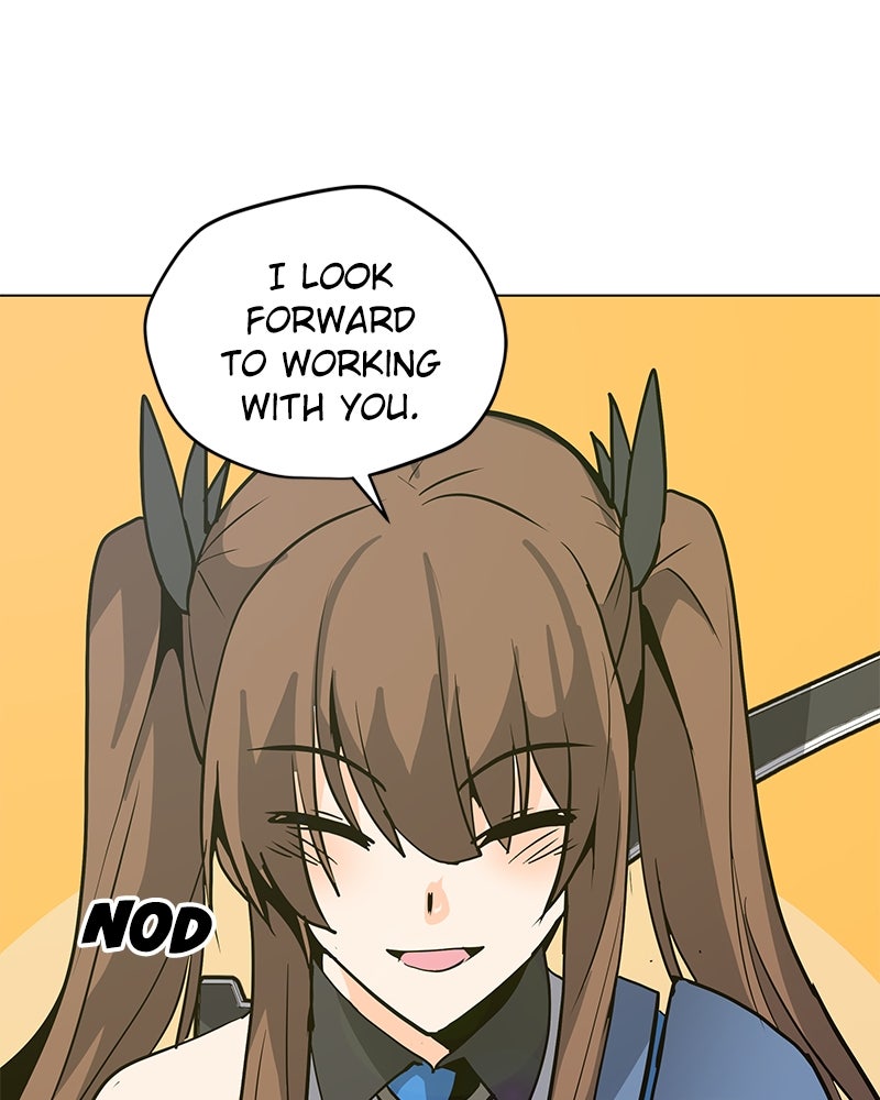 Read The Lone Spellcaster EN Manga Online