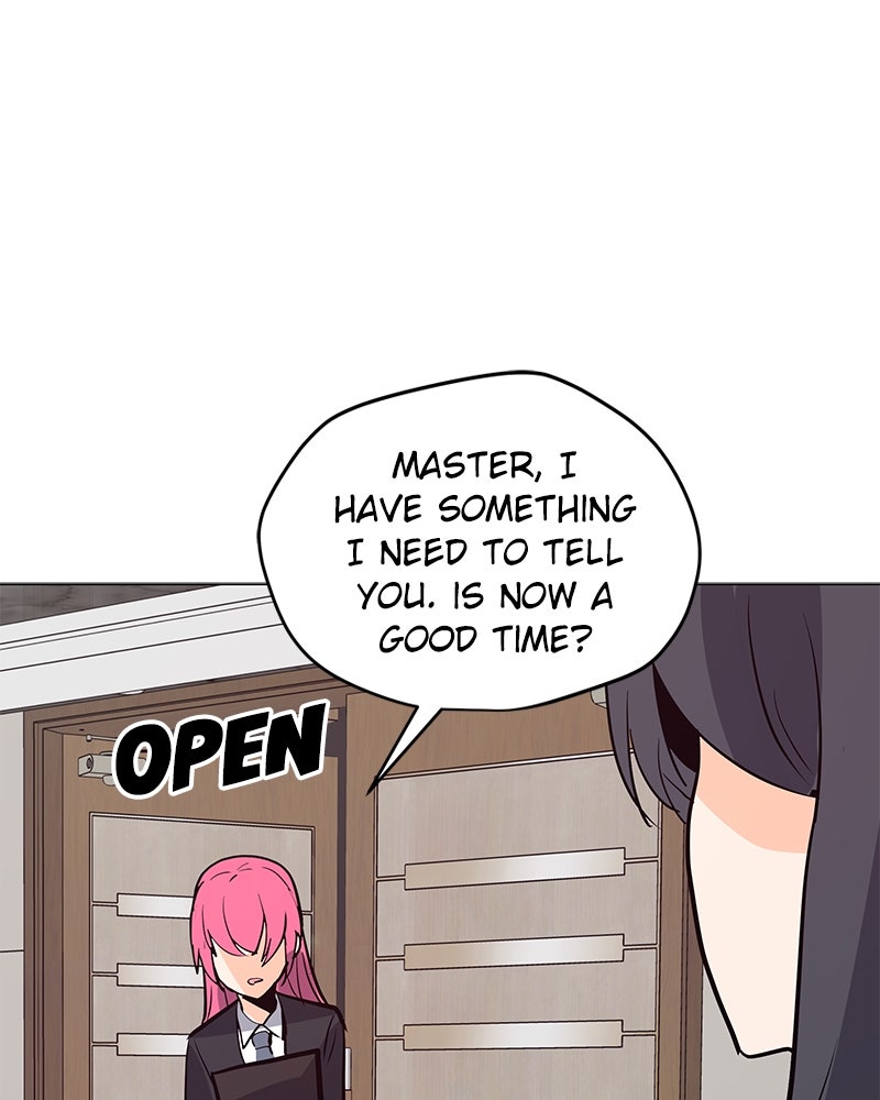 Read The Lone Spellcaster EN Manga Online