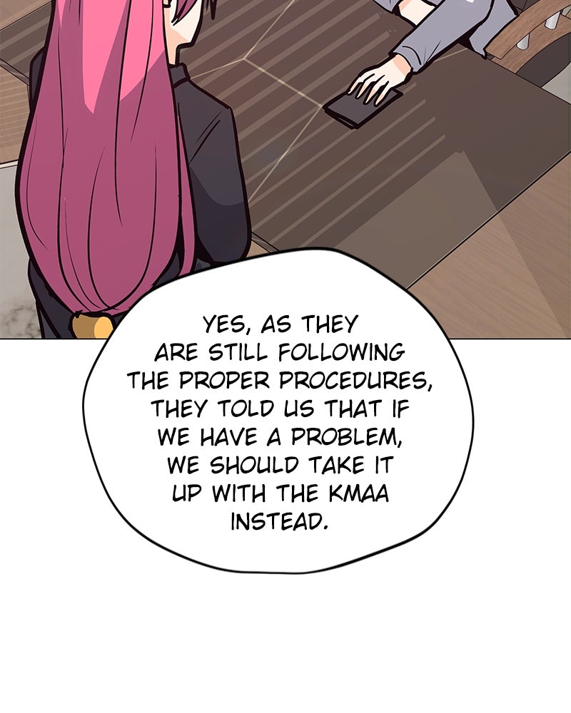 Read The Lone Spellcaster EN Manga Online