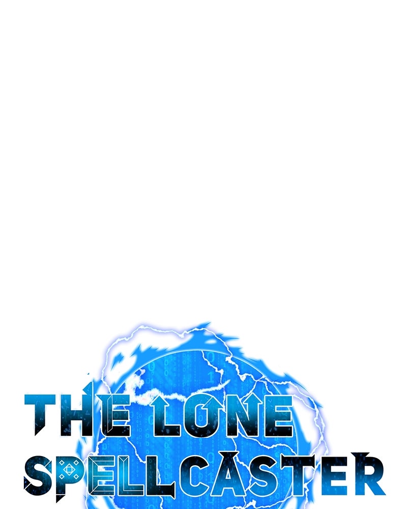 Read The Lone Spellcaster EN Manga Online
