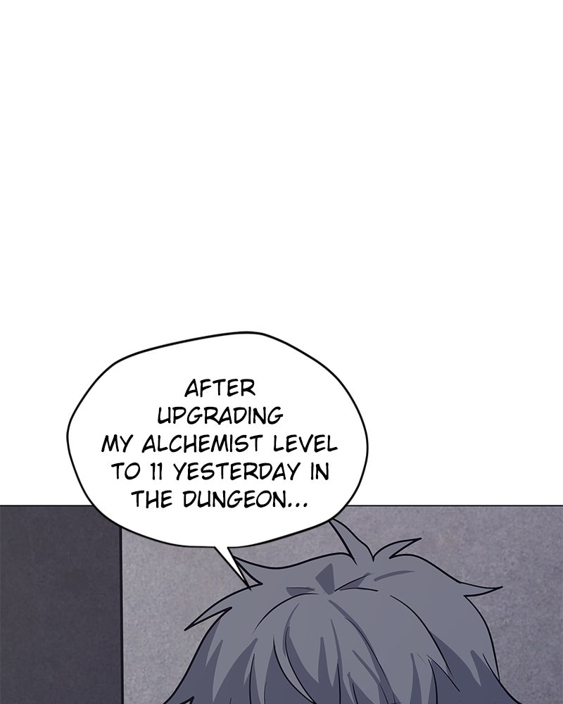 Read The Lone Spellcaster EN Manga Online